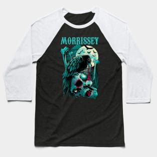 MORRISSEY BAND Baseball T-Shirt